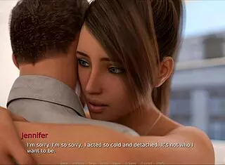 explore inside jennifer 53's world