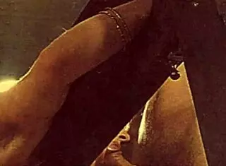 My Secret Vintage Life of Harsh Punishments