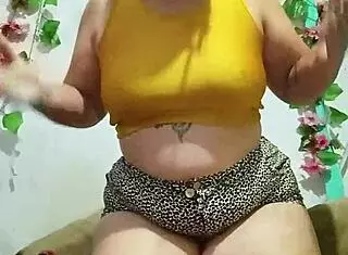 pov i catch you jerking and humiliate your small dick 😈