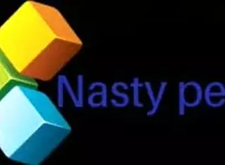 Why did hotel cleaner see me naked?