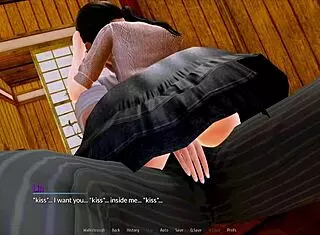 Harem Hotel 229: Game-Based Adventures in Luxury Hotel