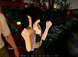 Harem Hotel 229: Game-Based Adventures in Luxury Hotel