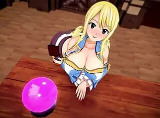 Lucy Feels Overwhelmed with Joy During Pregnancy Journey