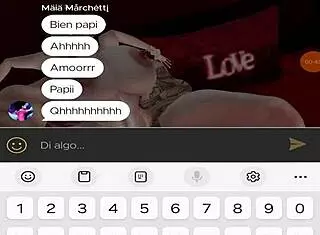 Insatiable Colombian Nyla Wants Wild Orgy Sex!