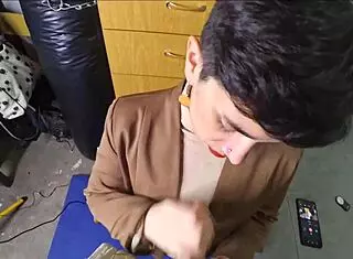 Got an after-office facial?