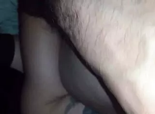 wet pussy homemade amateur blowjob sucking