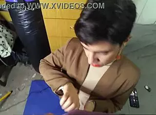 Got an after-office facial?