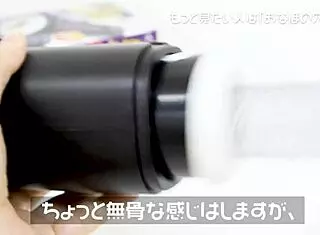 doctor shiko mi experiments with exploding jerk piston machine