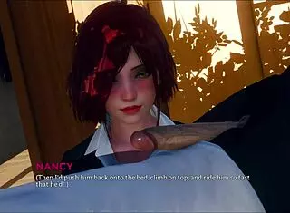 i'm playing eternum 18, it's so fun