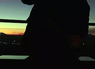 Big boobed tasha reign gotta suck james deens dick after romantic date