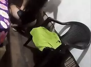 Caught my wife fucking the neighbor! 😲