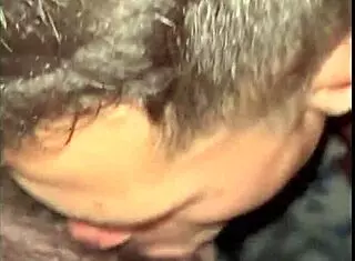 Two guys fucking after aunt leaves