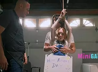 Taboo Trio A Family Affair Of Passion