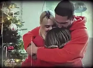 charlotte sins feels weird tension with new foster parents