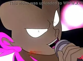 It's My Time to Feel the Passion with Big Tits and Ass