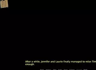 explore inside jennifer 53's world