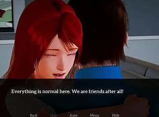 My new family episode 87