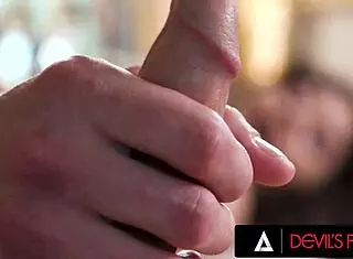 DEVILS FILM - HOTTEST TOP 5 BISEX COMPILATION ANAL DP DOUBLE BLOWJOB