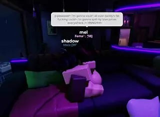 The Character Wanted The BBQ In Roblox