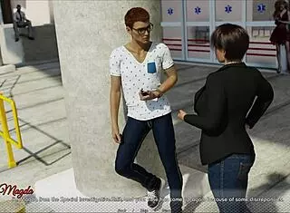 alternate existence 23 game adventure