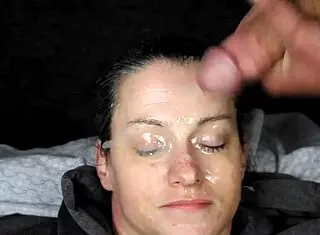 Dirtydees Facial Compilation For Guys Night Out