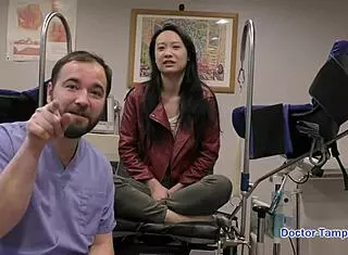 Zoe Lark Humiliated Backstage