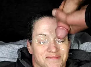 Dirtydees Facial Compilation For Guys Night Out
