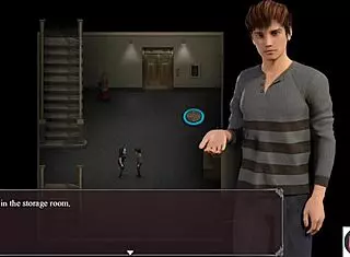 'fuck that milf in lust epidemic pt 21!'