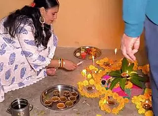 Happy Diwali to All of You