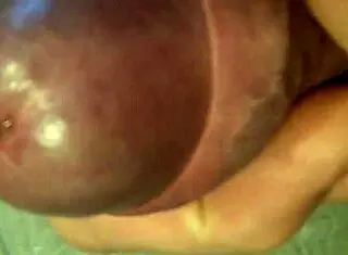 three cumshots in just half an hour, unbelievable bathroom action