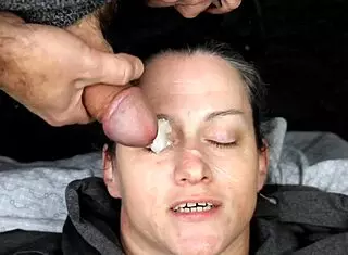 Dirtydees Facial Compilation For Guys Night Out