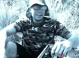 Me and Vietnamese babe, uh, got wild licking and bending over for hot cumshot... ya know