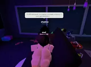 The Character Wanted The BBQ In Roblox