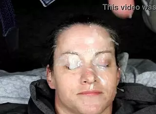 Dirtydees Facial Compilation For Guys Night Out