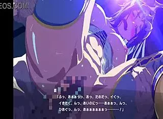 schoolgirl gets fucked hard during her cosplay session