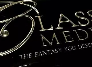 Cute Teen Girl Flirts With Step Dad And Friend