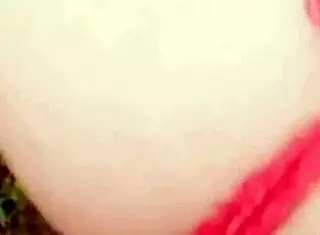 outdoor bent over latina public doggystyle petite brunette big ass