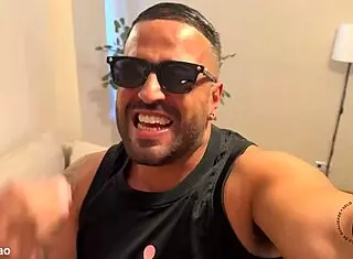 Trailer: Dirty Talk Cowgirl Ride with Big Cock Pleasure