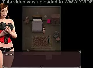 'fuck that milf in lust epidemic pt 21!'