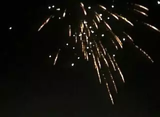 mzansi teen stopped jerking off at the last minute to celebrate new year