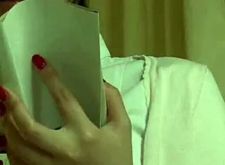 Wow! Japanese Nurse Masters Special Sakamuru Hospital Treatment Methods!