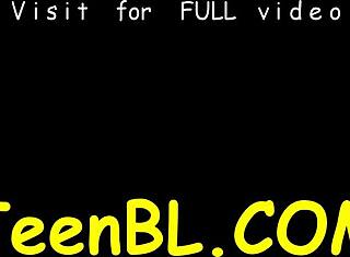 Το Δοκιμάζω Το Πούτσι Του Αναφλέγει Τη Λαχτάρα Της Για Περισσότερα