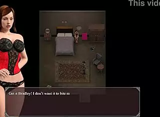 'fuck that milf in lust epidemic pt 21!'