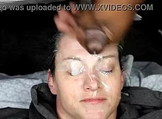 Dirtydees Facial Compilation For Guys Night Out