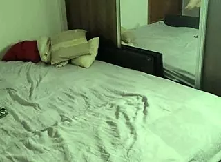 BBC Slams Petite 18+ Teen Pussy in Hard Homemade Action