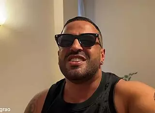 Trailer: Dirty Talk Cowgirl Ride with Big Cock Pleasure