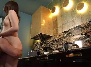 passionate sex leads to juicy orgasm for beautiful blonde