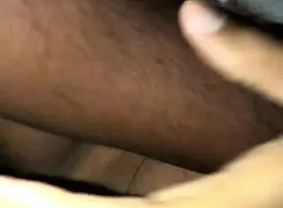 Dominican Babe Gives Huge Oral And Handjob Squirting.