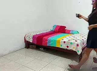 i'm a latina cuckold who leaves and stays masturbatin for each other in this roleplay