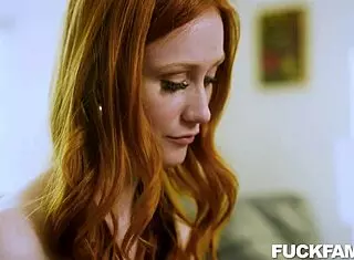 Stepdaughters rigorous training with Anthony Pierce